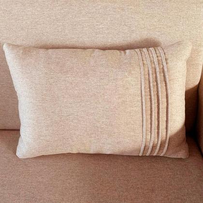 Imagem de Sofá Cama 3 Lugares 2,05m Yara Bom Pastor