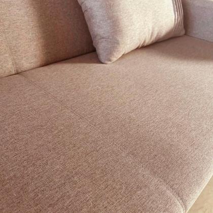 Imagem de Sofá Cama 3 Lugares 2,05m Yara Bom Pastor