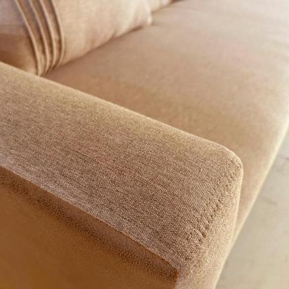 Imagem de Sofá Cama 3 Lugares 2,05m Yara Bom Pastor