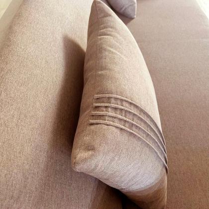 Imagem de Sofá Cama 3 Lugares 2,05m Yara Bom Pastor