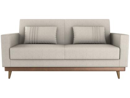 Sofá-cama 3 Lugares Casal Reclinável Linho Matrix Esther Imagem de Sofá-cama 3 Lugares Casal Reclinável Linho Matrix Esther
