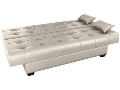 Imagem de Sofá-cama 3 Lugares Casal Reclinável Veludo Matrix Laila