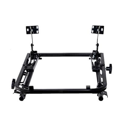 Imagem de Sofá Cama Banco Completo F1000 / F2000 / F4000 Antiga Azul