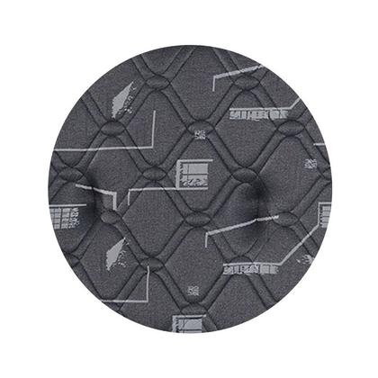 Imagem de Sofá Cama Banco Completo Mercedes 1618 HPN RETO Cinza