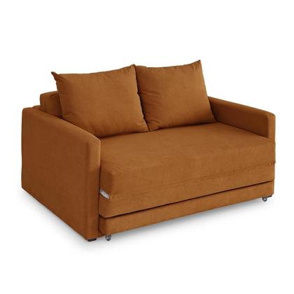 Imagem de Sofa Cama Casal 147cm Trento Estofama