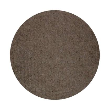 Imagem de Sofá-Cama Casal 3 Lugares Amanda Suede com Almofadas Castanho