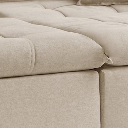Imagem de Sofá Cama Dallas 210 Cm sem Caixa
