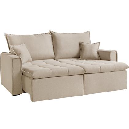 Imagem de Sofá Cama Dallas 210 Cm sem Caixa