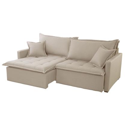 Sofá Cama Flora 02 Módulos de 100cm Br 15cm Meu Sofá Online Imagem de Sofá Cama Flora 02 Módulos de 100cm Br 15cm Meu Sofá Online