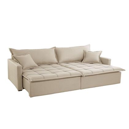 Sofá Cama Flora 02 Módulos de 100cm Br 15cm Meu Sofá Online Imagem de Sofá Cama Flora 02 Módulos de 100cm Br 15cm Meu Sofá Online