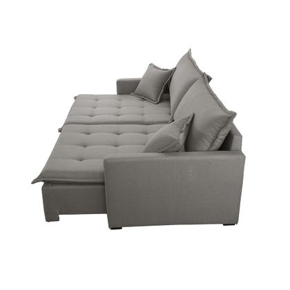 Sofá Cama Flora 02 Módulos de 100cm Br 15cm Meu Sofá Online Imagem de Sofá Cama Flora 02 Módulos de 100cm Br 15cm Meu Sofá Online