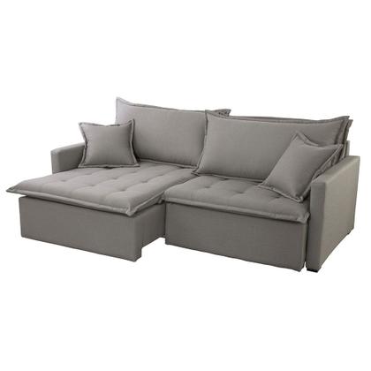Sofá Cama Flora 02 Módulos de 100cm Br 15cm Meu Sofá Online Imagem de Sofá Cama Flora 02 Módulos de 100cm Br 15cm Meu Sofá Online