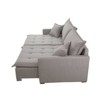 Sofá Cama Flora 02 Módulos de 80cm Br 15cm Meu Sofá Online Imagem de Sofá Cama Flora 02 Módulos de 80cm Br 15cm Meu Sofá Online