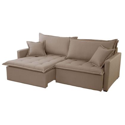 Sofá Cama Flora 02 Módulos de 90cm Br 15cm Meu Sofá Online Imagem de Sofá Cama Flora 02 Módulos de 90cm Br 15cm Meu Sofá Online