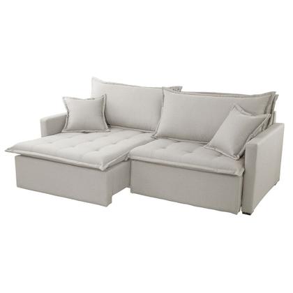 Sofá Cama Flora 02 Módulos de 90cm Br 15cm Meu Sofá Online Imagem de Sofá Cama Flora 02 Módulos de 90cm Br 15cm Meu Sofá Online