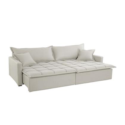 Sofá Cama Flora 02 Módulos de 90cm Br 15cm Meu Sofá Online Imagem de Sofá Cama Flora 02 Módulos de 90cm Br 15cm Meu Sofá Online