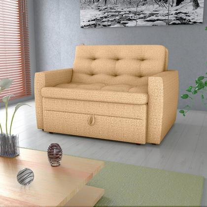 Imagem de Sofá-Cama Matrix Meg