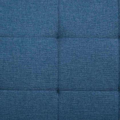Imagem de Sofá-Cama Pisa Azul