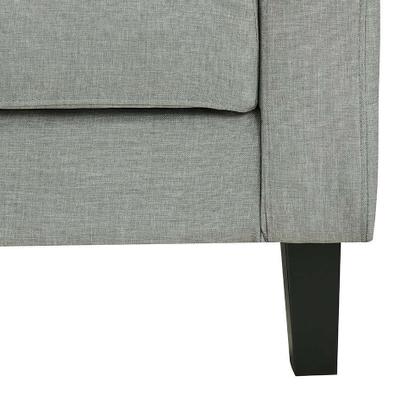 Imagem de Sofá-Cama Pisa Cinza