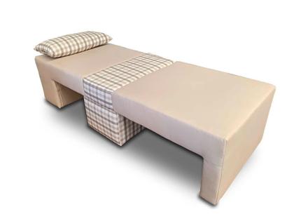 Imagem de Sofá Cama que se Transforma Em Cama - Poltrona Cama CX