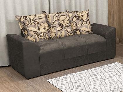 Imagem de Sofá Classic Comfort em Versões Compacta e Ampla