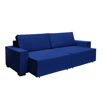 Imagem de Sofá Dallas 2.90m Retrátil 