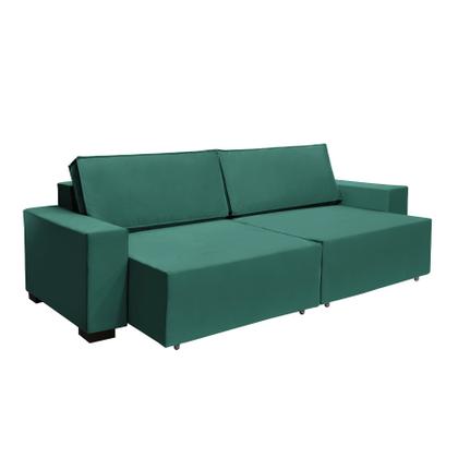 Imagem de Sofá Dallas 2.90m Retrátil 