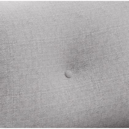 Imagem de Sofá de Canto 9 Lugares com Puff Cancun