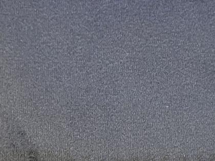 Imagem de Sofá de Canto Berlim 5 Lugares União Estofados Veludo Cinza