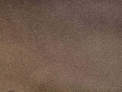 Imagem de Sofá de Canto Berlim 5 Lugares União Estofados Veludo Marrom