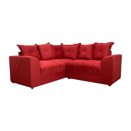 Imagem de Sofá de Canto Ideal Ellegance Relax