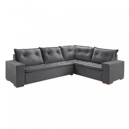 Imagem de Sofá de Canto Potenza