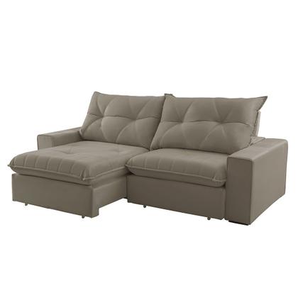 Imagem de Sofá Hall Veludo Dois Módulos de 90cm B25cm Meu Sofá Online