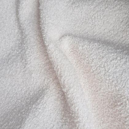 Imagem de Sofá Ilha 3 Lugares 200cm Madri Pillow Bouclé Nobre Off White - Sallar Home