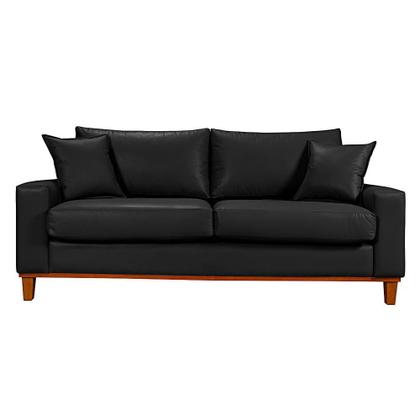 Imagem de Sofá Living Istambul em Material Sintético