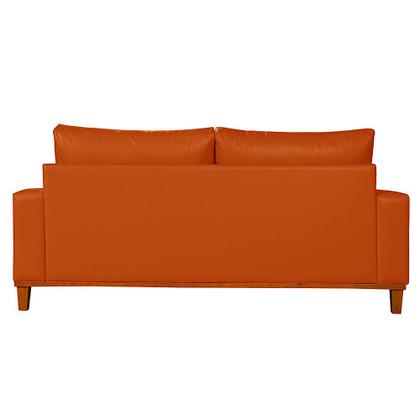 Imagem de Sofá Living Istambul em Material Sintético