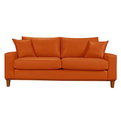 Imagem de Sofá Living Istambul em Material Sintético