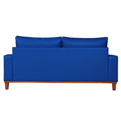 Imagem de Sofá Living Istambul em Material Sintético