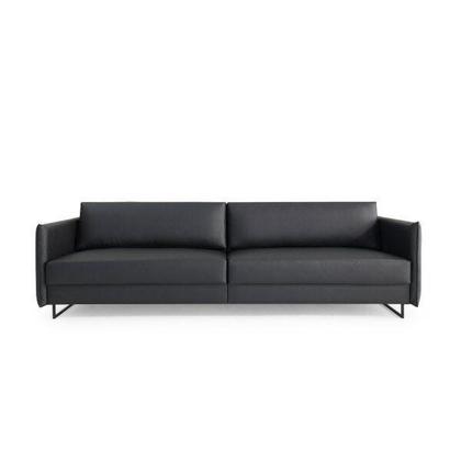 Imagem de Sofá Living para 4 Lugares 240cm Live