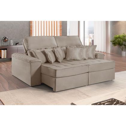 Imagem de Sofa Martins M-188 02 Md.80 C/ Almofadas V-211