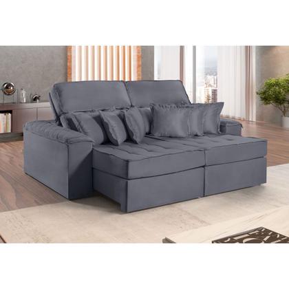 Imagem de Sofa Martins M-188 02 Md.80 C/ Almofadas V-211