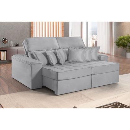 Imagem de Sofa Martins M-188 02 Md.80 C/ Almofadas V-211