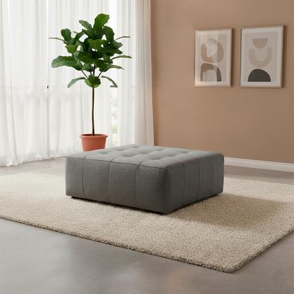 Imagem de Sofa modular Canto Burgos- COLISEU