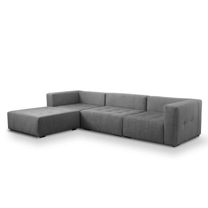 Imagem de Sofa modular Canto Burgos- COLISEU