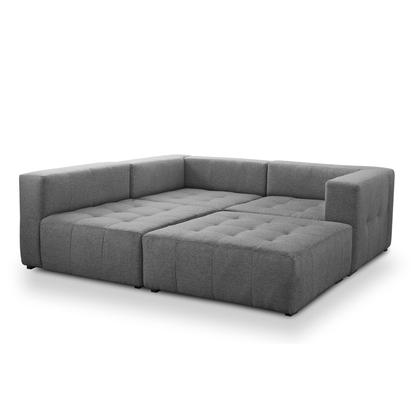 Imagem de Sofa modular Canto Burgos- COLISEU