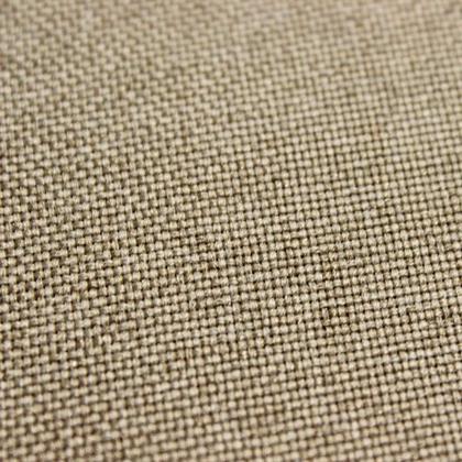 Imagem de Sofá Namoradeira e 1 Poltrona com Strass Julia Giratória Madeira Linho D01- D'Rossi