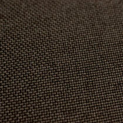 Imagem de Sofá Namoradeira e 1 Poltrona com Strass Julia Giratória Madeira Linho M11- D'Rossi