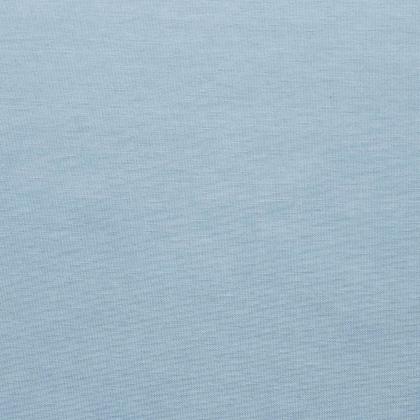 Imagem de Sofá Namoradeira e 2 Poltronas com Strass Julia Pé Palito Castanho Linho M11 - D'Rossi