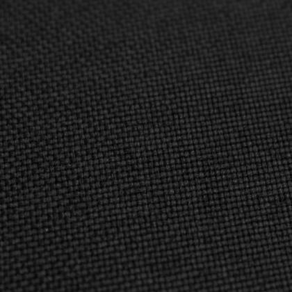 Imagem de Sofá Namoradeira e 2 Poltronas com Strass Julia Pé Palito Castanho Linho M11 - D'Rossi