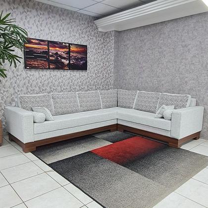 Imagem de Sofá Nápoles de Canto